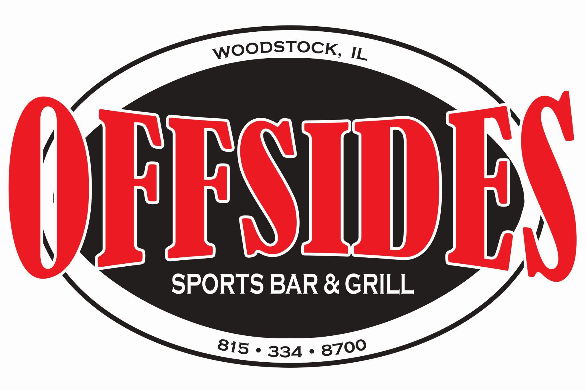 Offsides Sports Bar & Grill